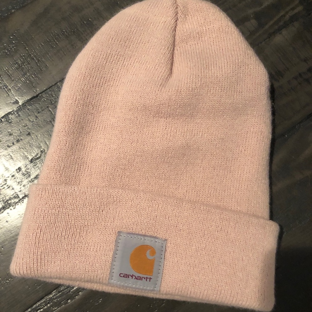 Carhartt hat